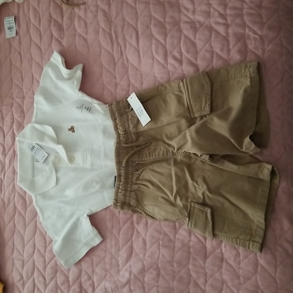 Bundle #1, 3 years